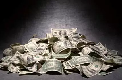 2016投資人最大的謊言，一邊哀嘆著資本寒冬，一邊在悶聲發大財