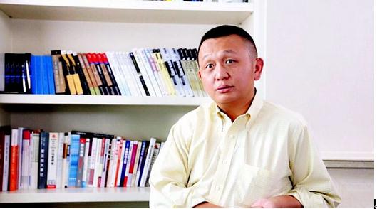 朱嘯虎：ofo單車3個月能賺回的成本，對手需要2年