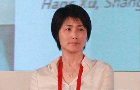 38位投資女神：掌管超1000億美金，拿下互聯網半邊天