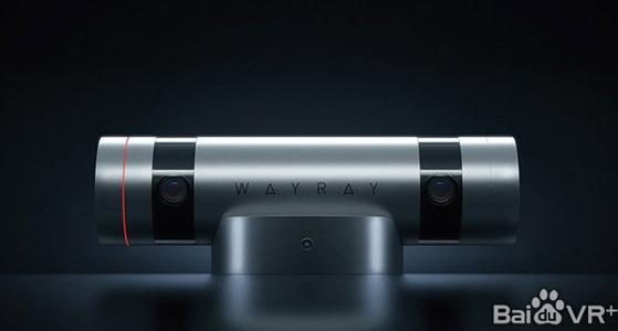阿里巴巴在AR領域的最新動態， 領投瑞士AR汽車導航公司WayRay 1800萬美元B輪融資