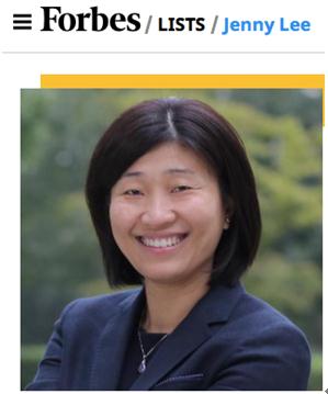 福布斯發(fā)布2017全球最佳創(chuàng)投人榜單，GGV紀(jì)源資本獨占兩席