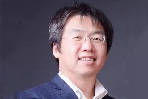 原娛樂工場合伙人劉獻民加入華映資本