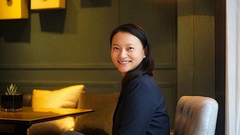 柳甄：3個人生轉折點改變了我，要去拓展自己的邊界，直到痛為止