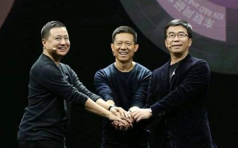 樂(lè)視挪用易到13億？周航被指毫無(wú)誠(chéng)信，用心險(xiǎn)惡，涉嫌誹謗