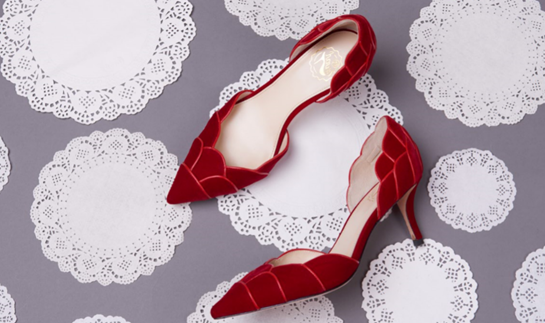 “高跟73小時”獲千萬元A+輪融資，GGV紀源資本輕奢消費領域再落一子