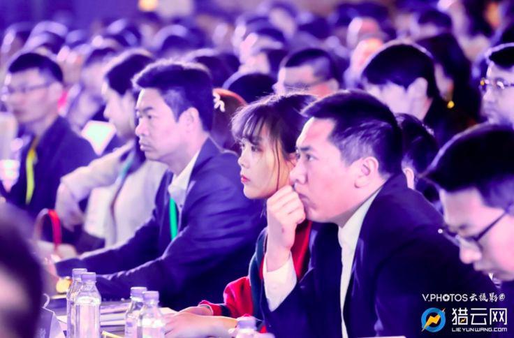 2017人工智能產業創業創新峰會：當今AI發展的創新、變革與投資新風向