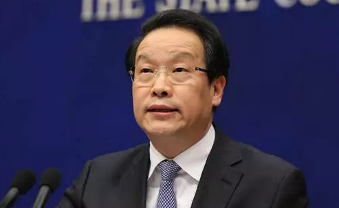 大老虎落馬！保監會主席項俊波被查，曾創作反腐劇《人民不會忘記》