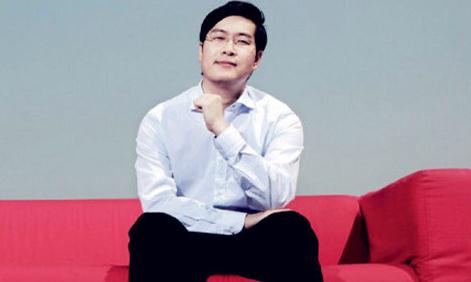 姚勁波：58這事很難再有人做，前面8、9年根本沒人關注我們