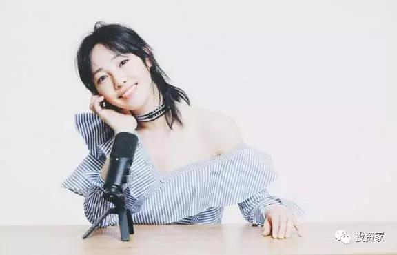 “吸睛女王”白百何：3億到30億只用4年，為夢想跨界投資