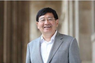 徐小平：我覺得這一點，一般人理解不了