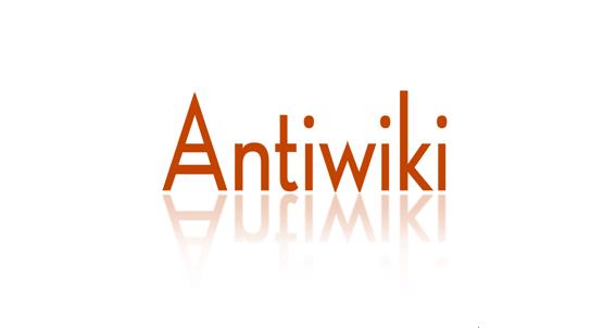 “Antiwiki”平臺完成數百萬元天使輪融資，投資方為小村資本