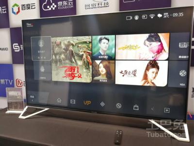 從TCL、阿里、騰訊的合作，看傳統廠商與互聯網企業的壓力與焦急