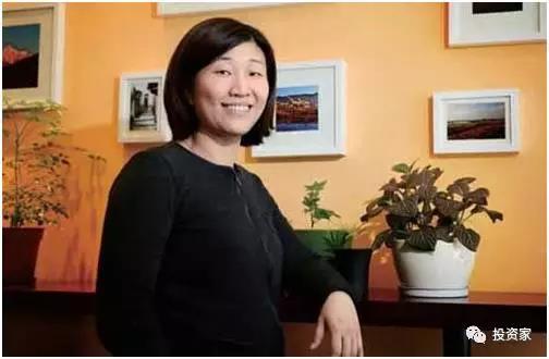 李宏瑋：企業70%的成功取決于CEO，創業者個人魅力很重要