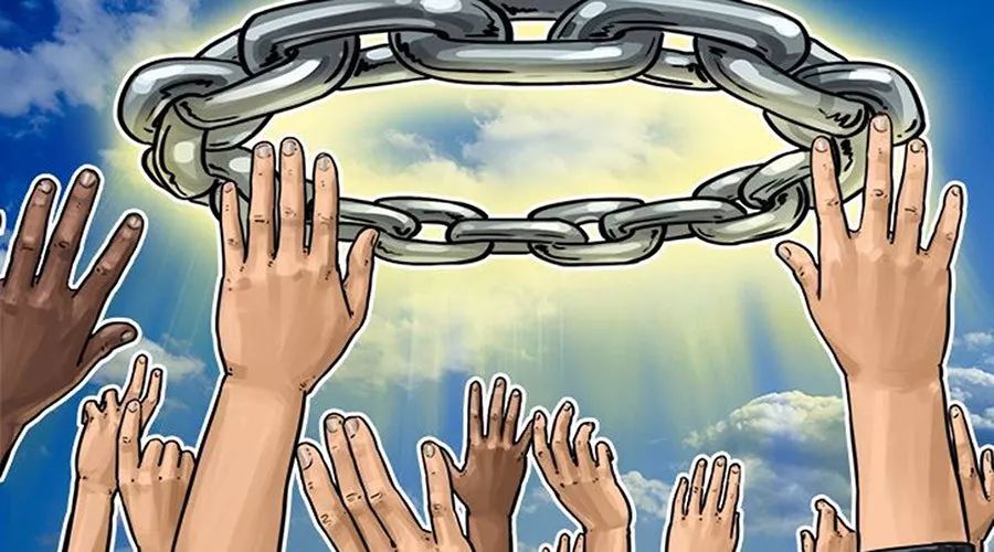 區塊鏈，仙藥還是毒藥？臺上的神仙開始表演，臺下的觀眾一臉懵逼