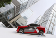 零跑汽車公布S01高續航版本 二期預訂正式啟動