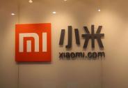小米Q3財報營收同比增49.1%，盤中股票漲6.62%