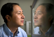 面對科學界的憤怒，賀建奎回應一切說“很自豪”