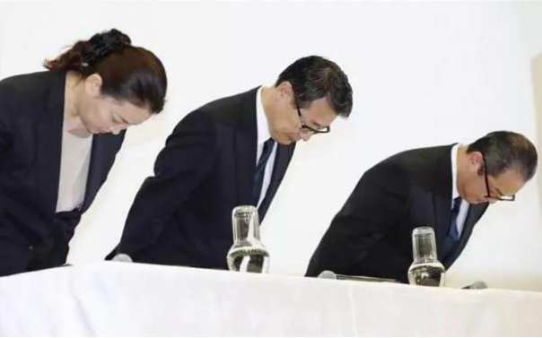 日本人罵、中國(guó)人虐，開店最多的老字號(hào)一地雞毛、跌落神壇！ 