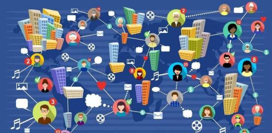 再起風云的社交電商，到底是窮途末路還是柳暗花明？ 