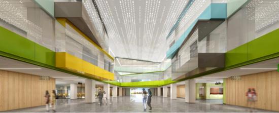 智慧醫療時代，醫養空間能玩出什么新花樣？