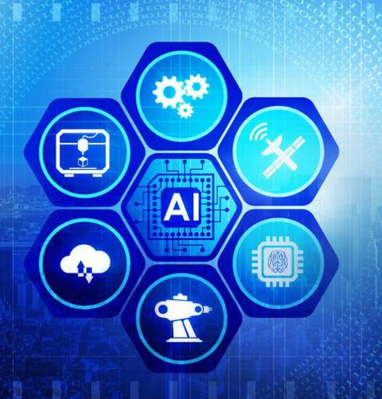 國家戰略下的技術自強，百度飛槳的時代之歌