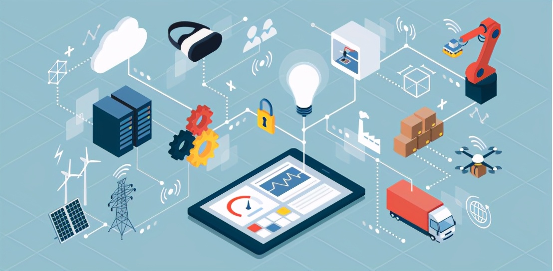 為什么說國企數字化轉型成功關鍵在“數據中臺”？