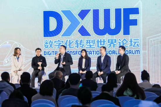 百度如流“進位”，“流式工作”三大優勢助力企業數字化轉型