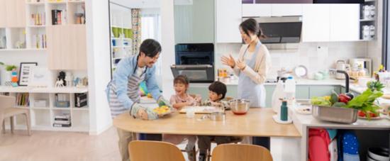 拒絕多家巨頭收購，愛空間的野心有多大？