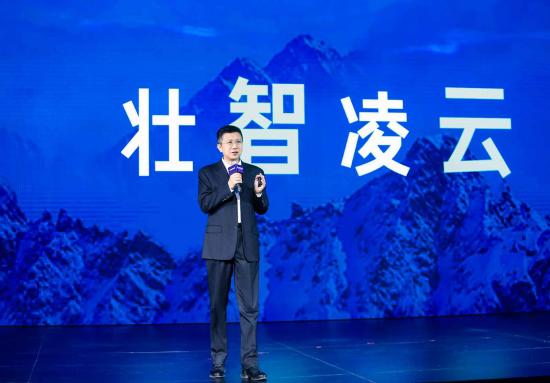 智能成云計算產業落地必選項，百度“云智一體”為行業再打樣 