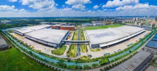 產業互聯網時代，物流江湖誰主沉浮？ 