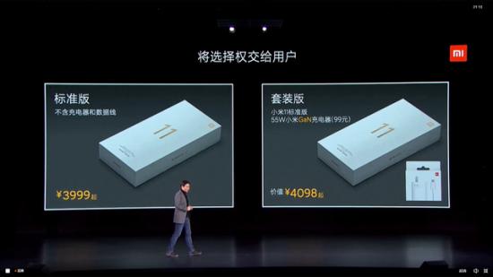 對手已上岸圍觀，小米還在原地“打怪升級”