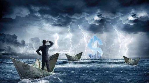 2021年，一家明星創業公司倒下了