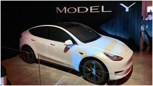 瘋了！馬斯克元旦放大招：狂降16萬(wàn)！2021年，新能源車大洗牌？