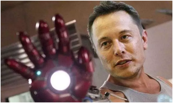 全球首富換人了！半神半魔瘋子、情種，有美女給他生了5個孩子