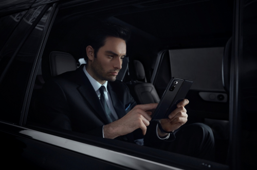 辦公體驗再升級，小米折疊屏MIX FOLD真香