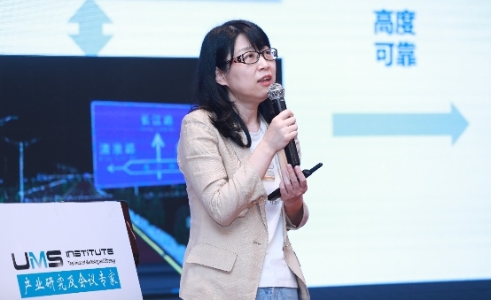  高精度地圖產業發展必經之路 