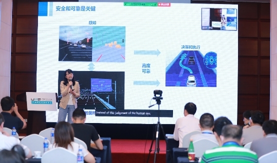  高精度地圖產業發展必經之路 