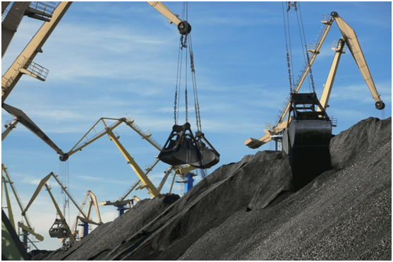 寧夏寧東能源基地與易煤網共建互聯網保供，瑞茂通今年現新增長點