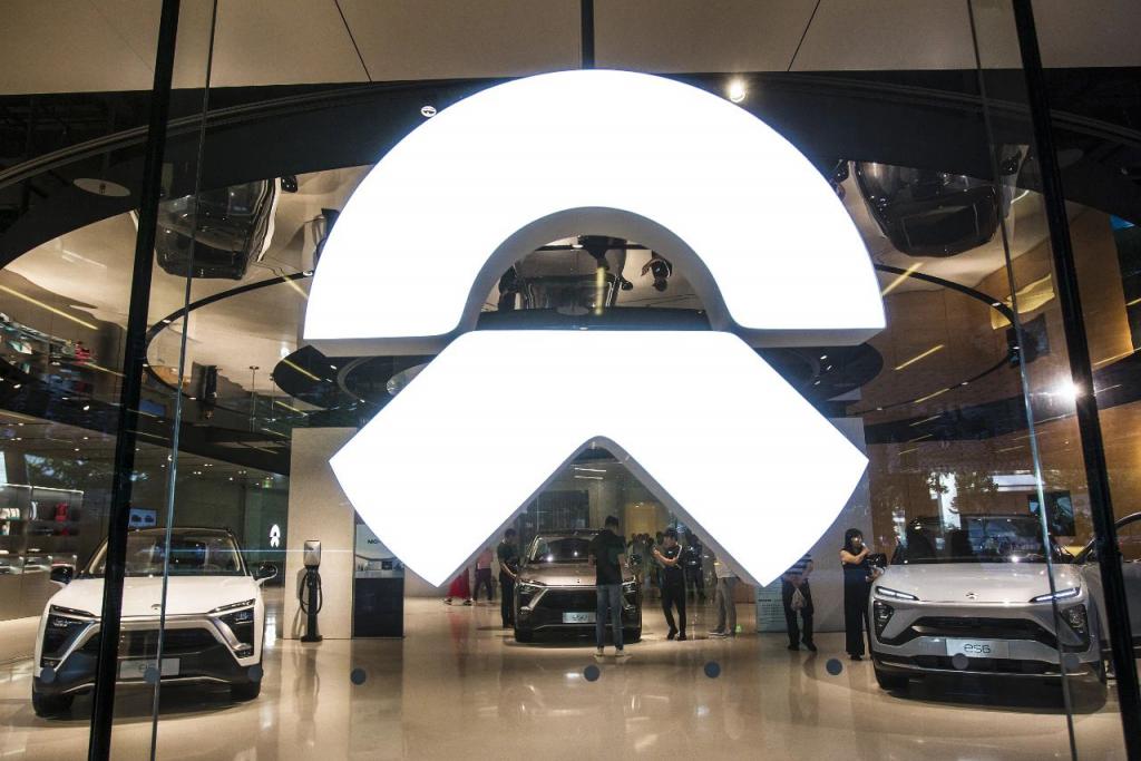 蔚來“自動駕駛”又出事了！一知名創(chuàng)業(yè)者不幸逝世