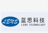 藍思科技強勢擴展應用場景，上半年新能源汽車業務蓬勃發展