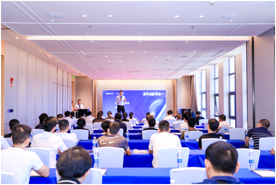 數(shù)字化供應(yīng)鏈加持，賣好車新能源戰(zhàn)略落地貴州