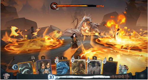 網(wǎng)易哈利波特手游或成現(xiàn)象級(jí)？好IP與好質(zhì)量的化學(xué)反應(yīng)