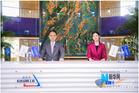 步長制藥董事長趙濤：我是一位醫生，必須造最好的藥