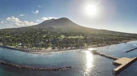 圣基茨和尼維斯公布2022年國家預(yù)算：“恢復(fù)”和“發(fā)展”成為重點