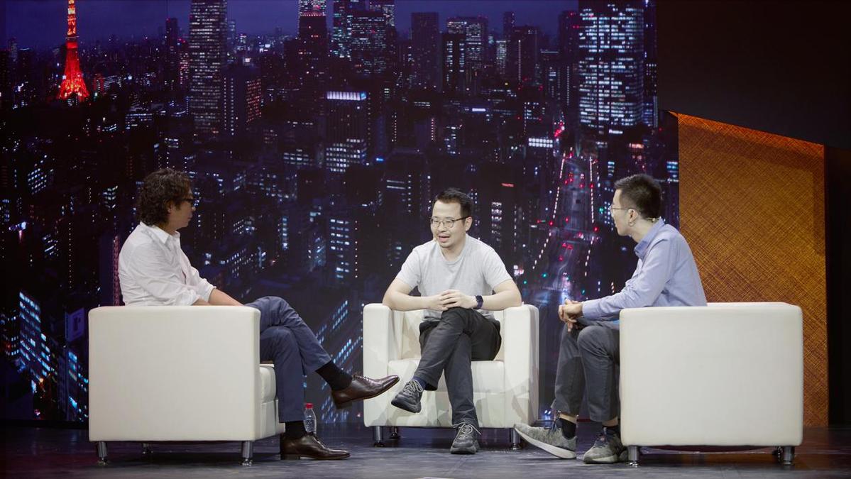 連接新經(jīng)濟(jì)，36氪多鏈條賦能創(chuàng)投領(lǐng)域