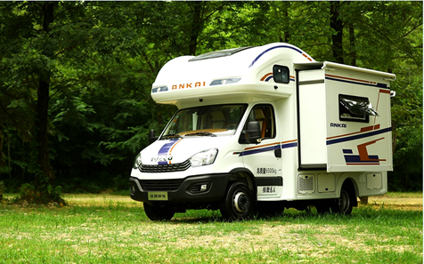 安凱房車：暢游山川，融入自然！