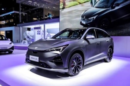 新能源“卷”到極致是什么？北汽藍(lán)谷給你高分答案