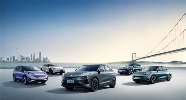 “場景化造車”優勢初顯,北汽藍谷向上攻堅