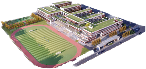 引入學(xué)大教育特色辦學(xué)經(jīng)驗，駐馬店市將添一所高質(zhì)量高中