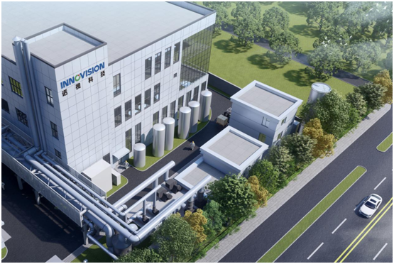 兩年三輪！諾視科技完成億元Pre-A2輪融資，加速Micro-LED微顯示芯片商業化落地